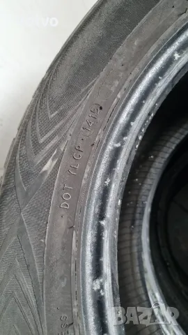 Летни гуми Nokian 205/55/16 4бр. 40лв , снимка 3 - Гуми и джанти - 49758181