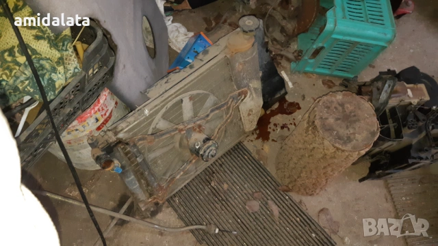 Пежо 106-две врати-1000куб-бензин-1993 година   , снимка 9 - Части - 53144962