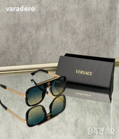 Мъжки и дамски слънчеви очила висок клас Gucci, снимка 18 - Слънчеви и диоптрични очила - 36547493