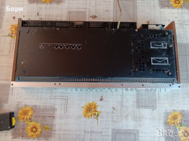 Beomaster 3000 Bang & Olufsen Ресийвър, снимка 18 - Ресийвъри, усилватели, смесителни пултове - 42867749