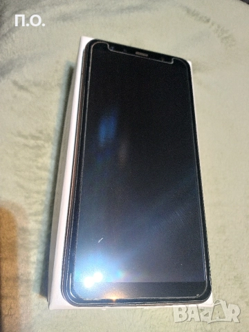 Samsung A7 4 GB RAM / 64 GB, снимка 7 - Samsung - 52702395