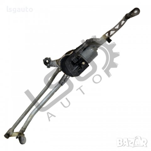 Механизъм с моторче чистачки Mercedes-Benz E-Class (W212)(2009-2016) ID:90227, снимка 2 - Части - 38907500