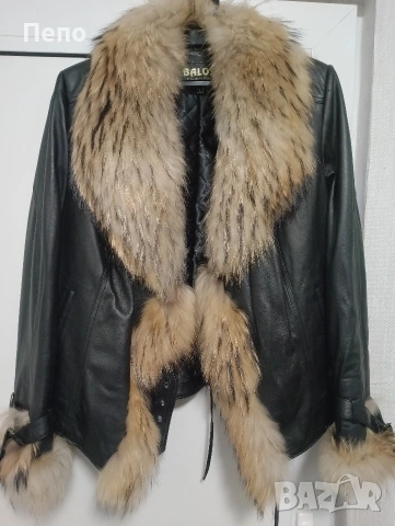 Яке естествена кожа и косъм