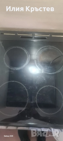 Готварска Печка Gorenje, снимка 1