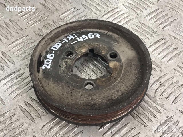Шайба Peugeot 206,1.4i,2000г.