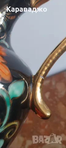 Белгийска Кана/Ваза, снимка 6 - Вази - 50415863