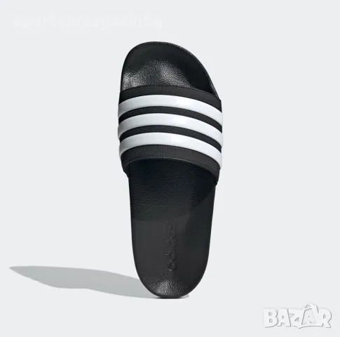 Мъжки чехли Adidas Adilette Shower, снимка 4 - Мъжки чехли - 50209811