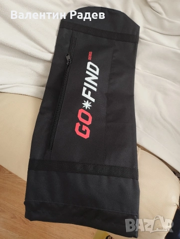 Металдетектор майнлаб Го Файнд 22 