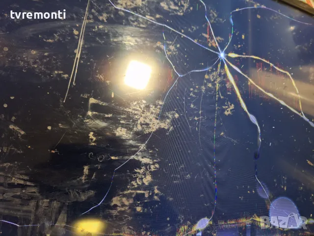 подсветка от дисплей PT320AT-XC-9 от телевизор SUNNY модел SN32DIL13-0216, снимка 5 - Части и Платки - 48747874