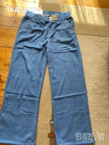 Нови панталони тип дънки