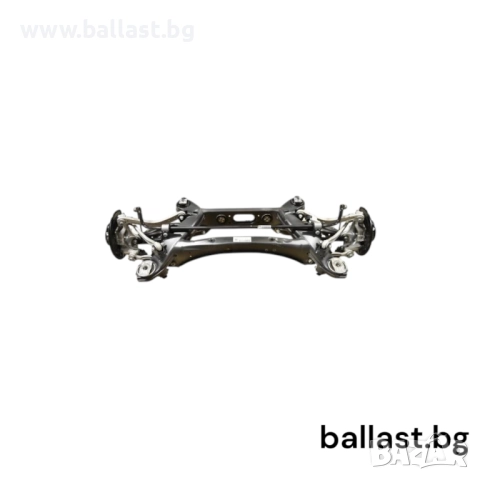 Заден мост комплект A2133505203 E Klasse W213