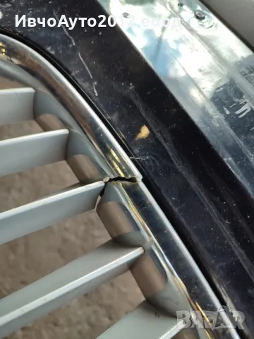Броня предна оригинална 5111 7303750 / 5111 7303751 bmw x1, снимка 5 - Части - 47496252
