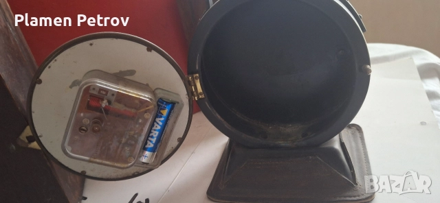 Сет будилници и други , снимка 18 - Антикварни и старинни предмети - 16339537