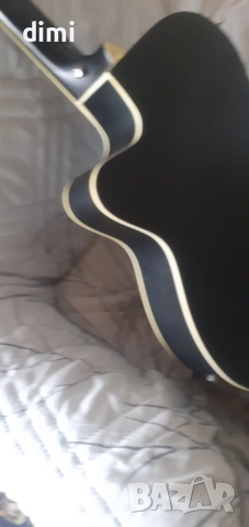 електро акустична китара, снимка 6 - Китари - 52485548