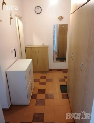 Обзаведен 1 стаен апартамент „Разсадник“ до метро Вардар, снимка 6 - Апартаменти - 52930596