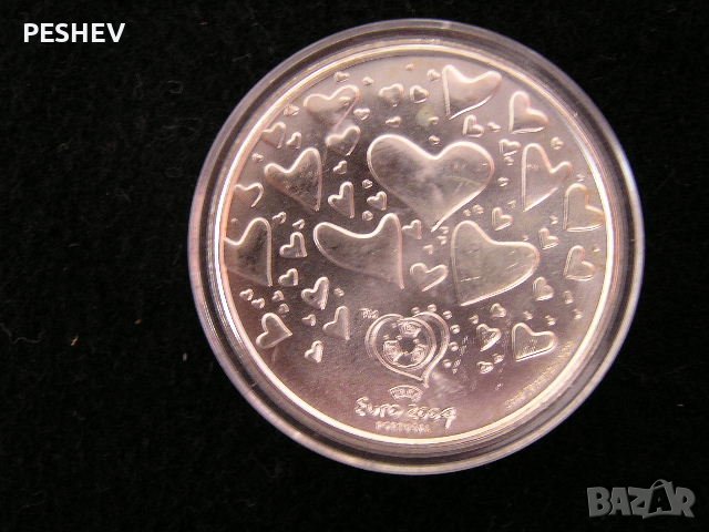 РАЗПРОДАЖБА на колекционни сребърни монети, снимка 4 - Нумизматика и бонистика - 42243057