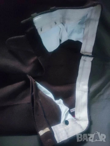 Продавам Въшкарник , панталон за униформа БНА и пагони, снимка 2 - Антикварни и старинни предмети - 50904098