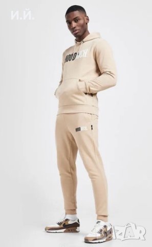 Hoodrich суичър, снимка 5 - Суичъри - 44195130