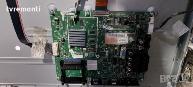 Платка BN41-01167C BN94-02667Y for SAMSUNG LE40B651T3T 40 inc DISPLAY LTA400HF11