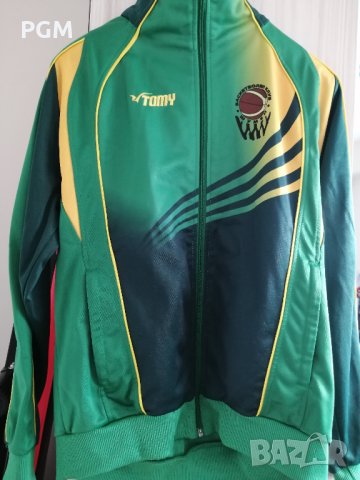 Анцунг Баскет Шумен, снимка 7 - Баскетбол - 39528570