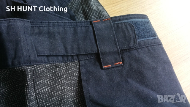 NORHEIM Stretch Trouser размер XXL панталон със здрава и еластична материи - 1583, снимка 6 - Екипировка - 52618569