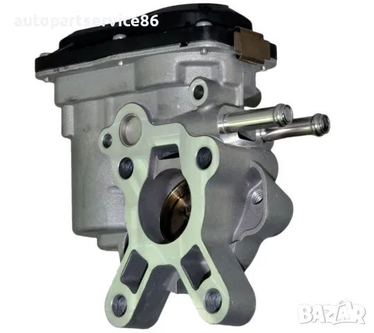 EGR клапан за рециркулация на отработените газове 14710EC00D за Nissan Pathfinder 2.5 DCI 2009, снимка 4 - Части - 55887431