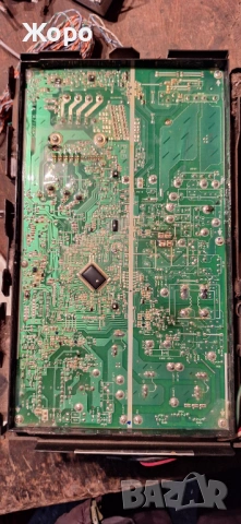 Panasonic  CU-E12GKE, снимка 4 - Климатици - 53889615