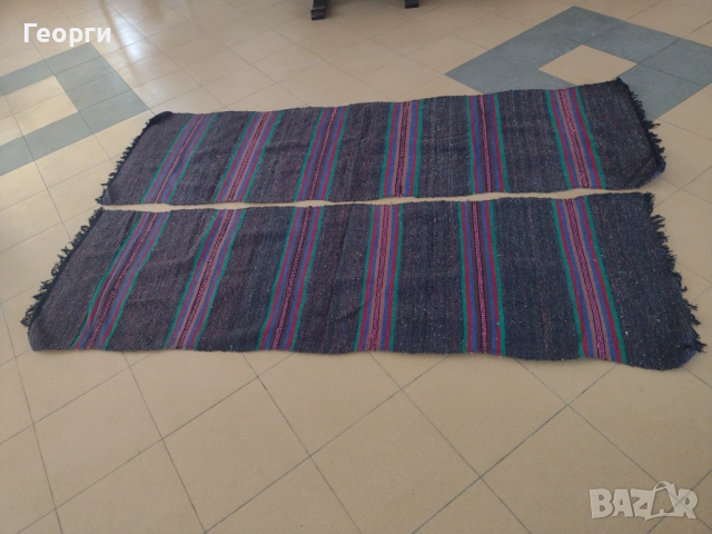 Домашни черги, снимка 8 - Пътеки - 51499569