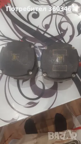 превключвател пресостат, снимка 5 - Резервни части за машини - 48465614