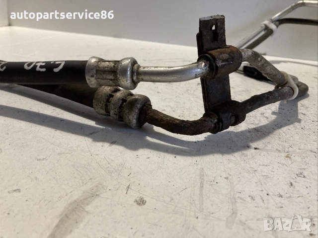 Маркуч за хидравлично кормилно управление за Volvo C70 2.4 БЕНЗИН (2008) 4M513A212BC, снимка 2 - Части - 54136740