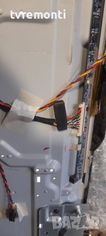 Main Board, PHILIPS 32PHK4309/12, 715G6094-M0I-000-004K дисплей  TPT315B5-AN02 REV.SC1C, снимка 4 - Части и Платки - 37346502