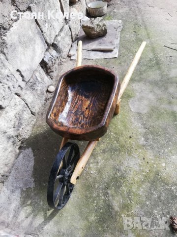 Декорация за градината , снимка 4 - Градински мебели, декорация  - 39883755