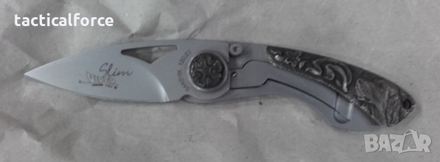 нож Viper-Италия, снимка 9 - Ножове - 32142348