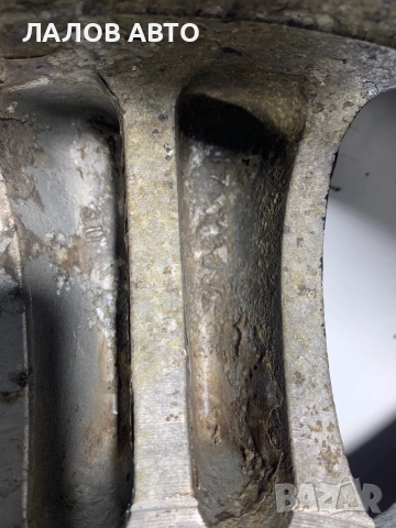 Алуминиеви джанти Toyota Hilux 17 цола 6х139.7 , снимка 7 - Гуми и джанти - 52382419