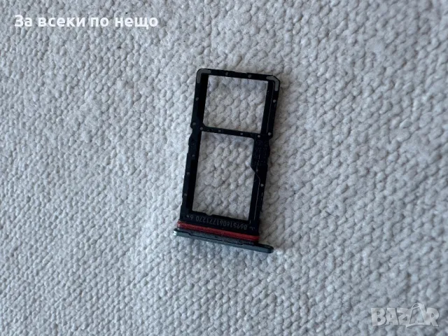 Honor X6a , SIM Сим държач, снимка 4 - Резервни части за телефони - 49732879