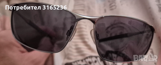 Нови слънчеви очила