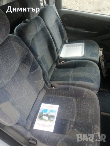 Renault megane scenic , снимка 2 - Автомобили и джипове - 29530804