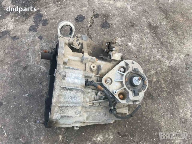 Скорости Fiat Stilo,1.9JTD,2002г.