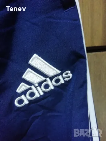 Chelsea Adidas Samsung оригинално долнище анцуг Челси размер L, снимка 6 - Спортни дрехи, екипи - 48900092