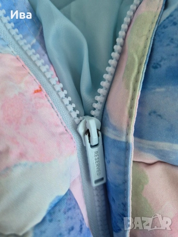 Детски космонавт Reserved 3-4 г., снимка 5 - Детски якета и елеци - 53801792