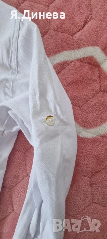 Ризи за момче 140н, снимка 5 - Детски ризи - 54358491