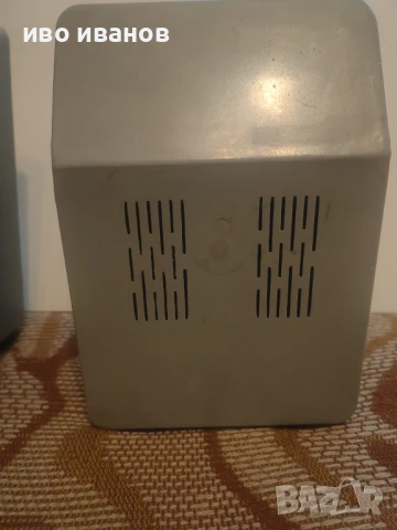 Комплект волтметър и амперметър, снимка 4 - Друга електроника - 51364142