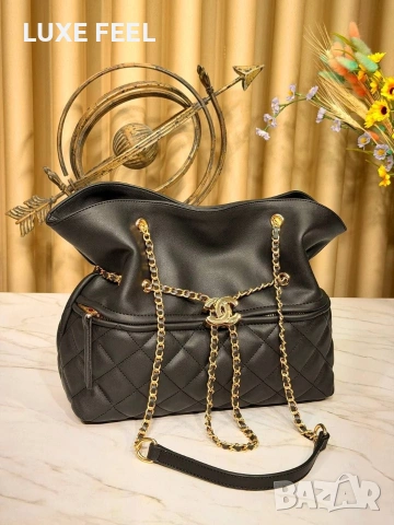 CHANEL ⚜️ Дамски Чанти , снимка 7 - Чанти - 53261589
