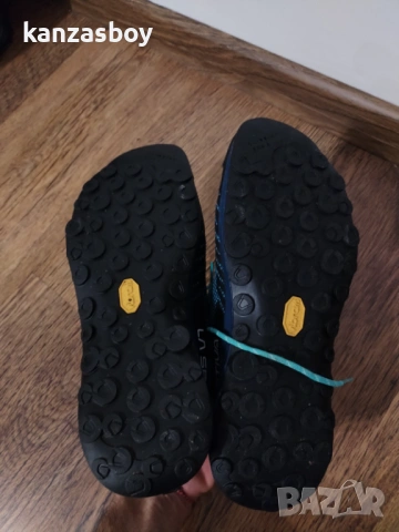 La Sportiva Tx2 W's 17Z618615 - дамски трекинг маратонки НОВИ БЕЗ КУТИЯ  стелка - 25см., снимка 8 - Маратонки - 53916829