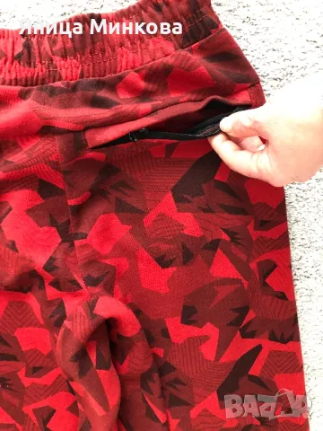 Дамско долнище Nike Air, снимка 5 - Спортни екипи - 47688195