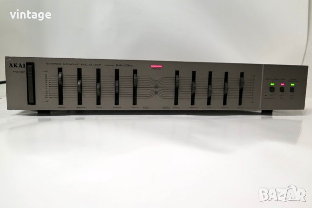 Akai EA-G30, снимка 4 - Други - 44217076