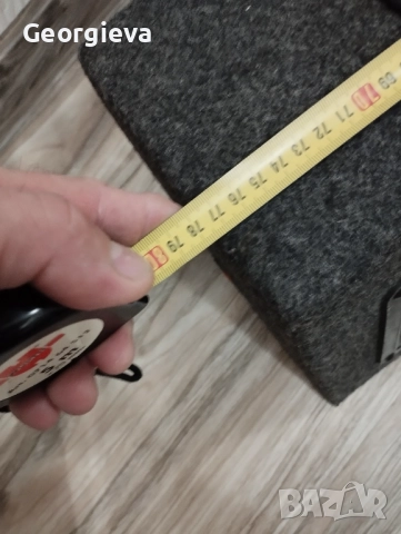 Продавам бас каса, снимка 5 - Тонколони - 52344071