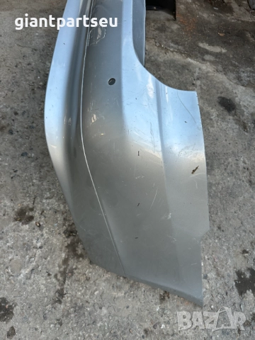 Задна Броня за БМВ Е61 BMW E61 7183260-05, снимка 2 - Части - 52300658