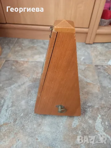 Ветроном, снимка 2 - Антикварни и старинни предмети - 50205015