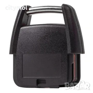 Kутийка ключ с 3 бутона за OPEL ZAFIRA A / VECTRA B / ASTRA G / CORSA C, снимка 2 - Аксесоари и консумативи - 47678924